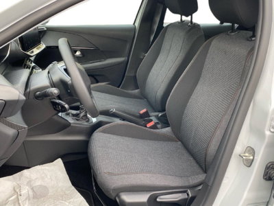 Peugeot 208 100 S&S 5p. Mix (12)