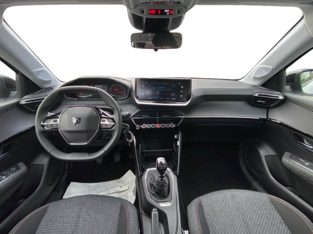 Peugeot 208 100 S&S 5p. Mix (13)