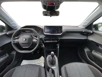 Peugeot 208 100 S&S 5p. Mix (13)