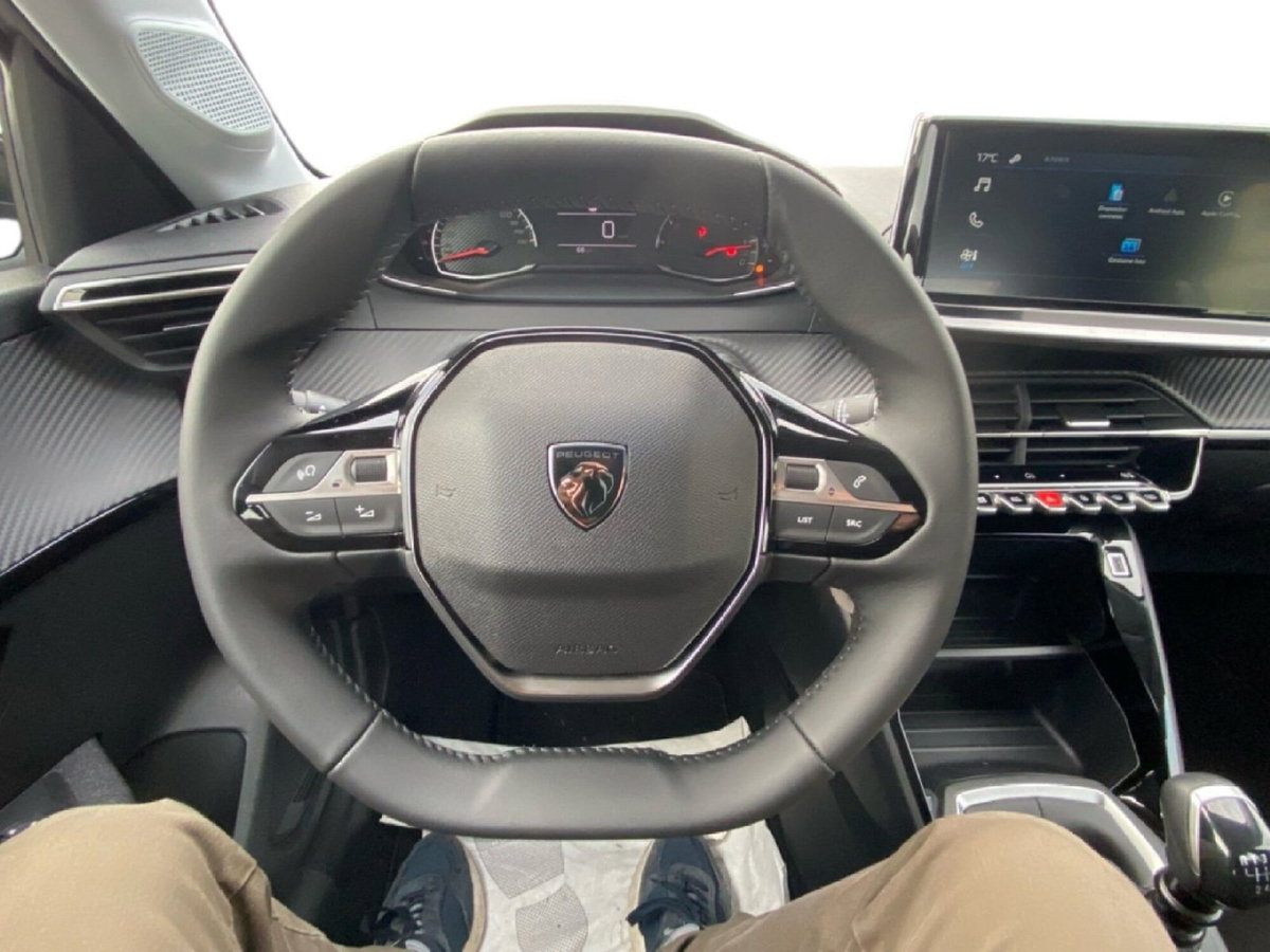 Peugeot 208 100 S&S 5p. Mix (14)