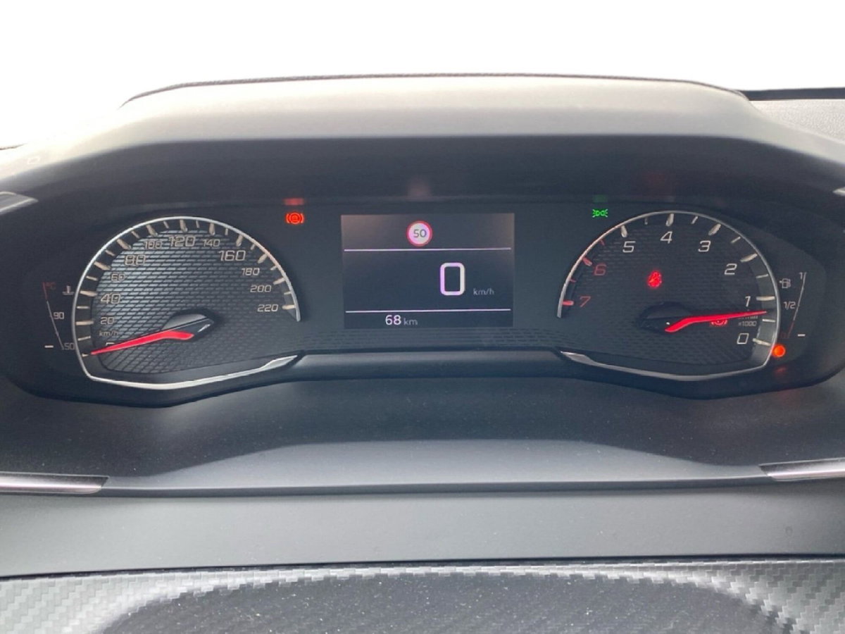 Peugeot 208 100 S&S 5p. Mix (15)