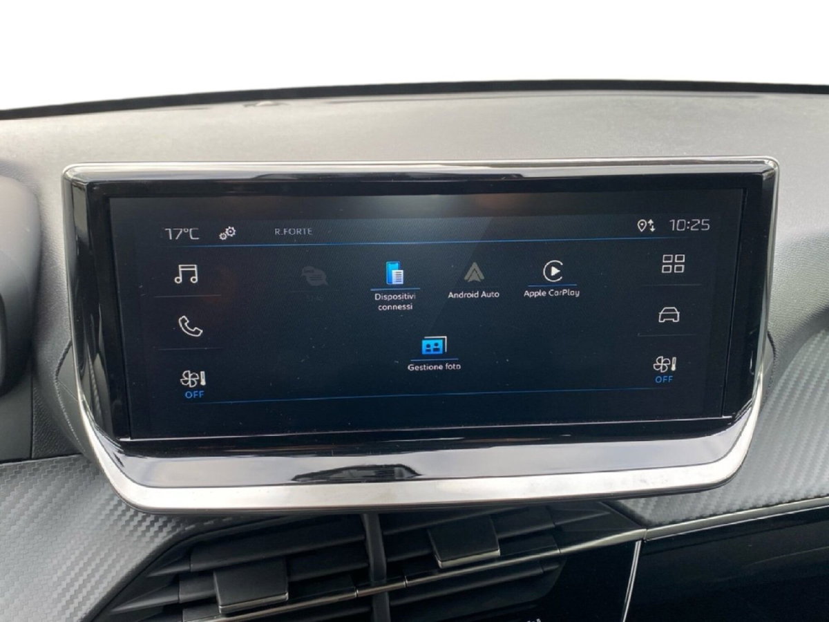 Peugeot 208 100 S&S 5p. Mix (17)