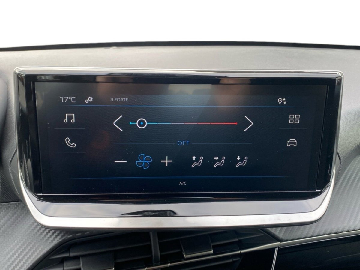 Peugeot 208 100 S&S 5p. Mix (18)