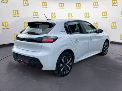 Peugeot 208 100 S&S 5p. Mix (5)