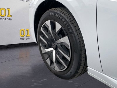 Peugeot 208 100 S&S 5p. Mix (9)