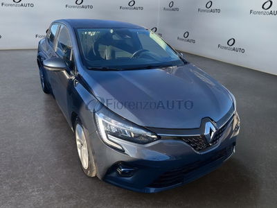 Renault Clio TCe 90 CV 5 porte Business usata