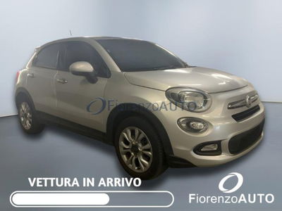 Fiat 500X 1.3 MultiJet 95 CV Pop Star usata