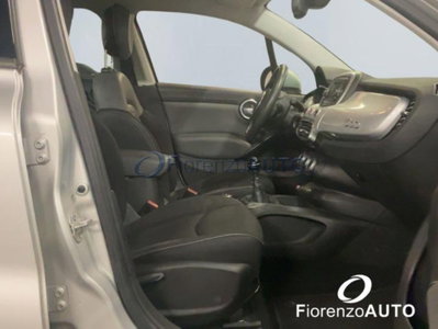 Fiat 500X 1.3 MultiJet 95 CV Pop Star (10)