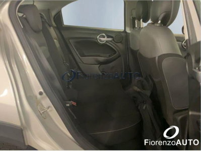 Fiat 500X 1.3 MultiJet 95 CV Pop Star (11)