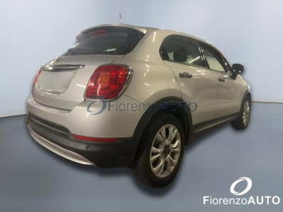 Fiat 500X 1.3 MultiJet 95 CV Pop Star (2)