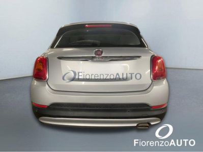 Fiat 500X 1.3 MultiJet 95 CV Pop Star (3)