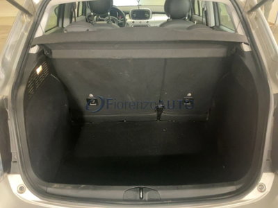 Fiat 500X 1.3 MultiJet 95 CV Pop Star (4)