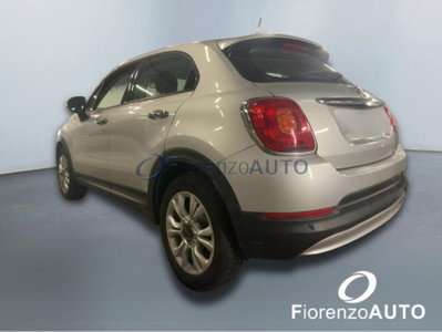 Fiat 500X 1.3 MultiJet 95 CV Pop Star (5)