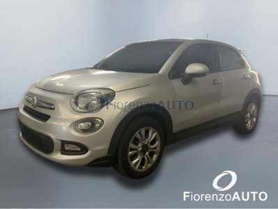 Fiat 500X 1.3 MultiJet 95 CV Pop Star (6)
