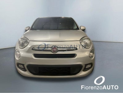 Fiat 500X 1.3 MultiJet 95 CV Pop Star (7)