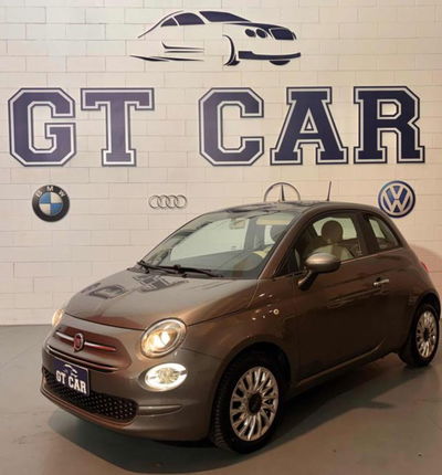 Fiat 500 1.2 Lounge usata
