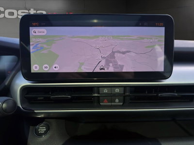 Jeep Avenger full-electric Summit fwd 156cv auto (15)