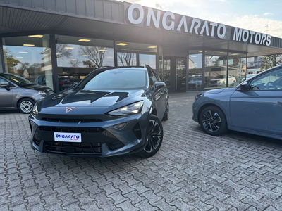 Cupra Formentor Formentor 2.0 TDI usata