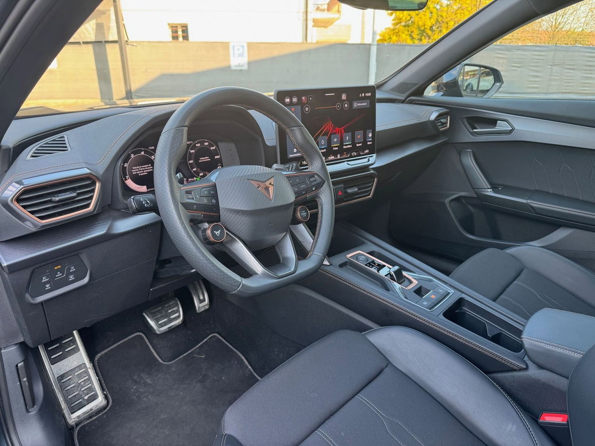 Cupra Formentor Formentor 2.0 TDI (10)