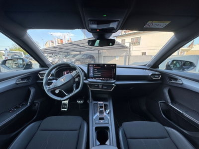 Cupra Formentor Formentor 2.0 TDI (11)
