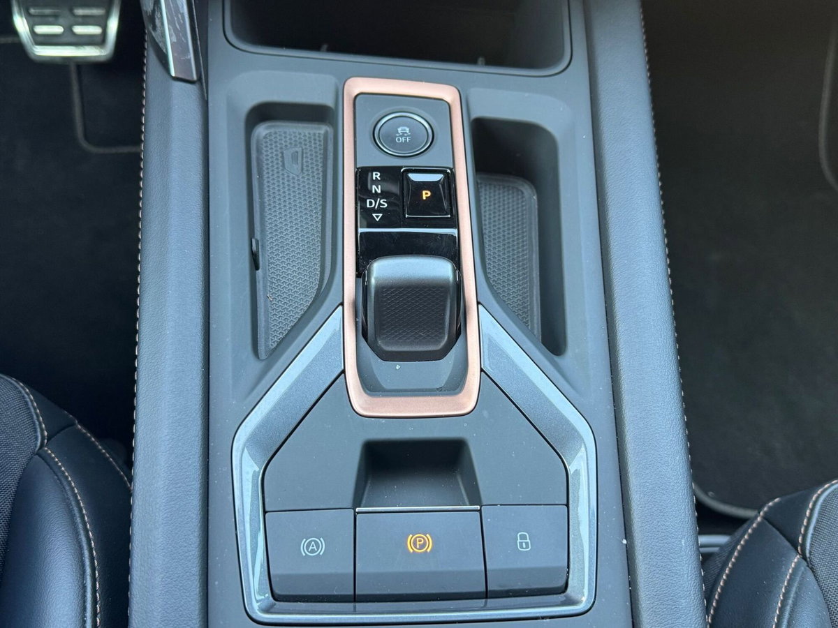 Cupra Formentor Formentor 2.0 TDI (14)
