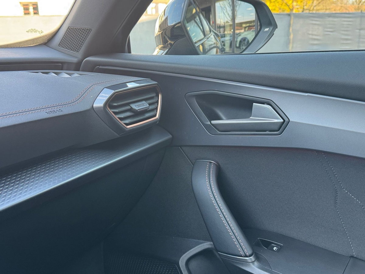 Cupra Formentor Formentor 2.0 TDI (15)