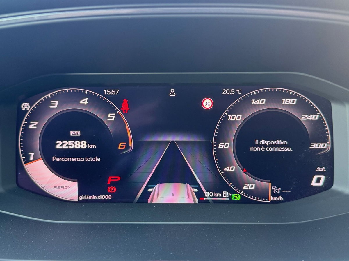 Cupra Formentor Formentor 2.0 TDI (16)