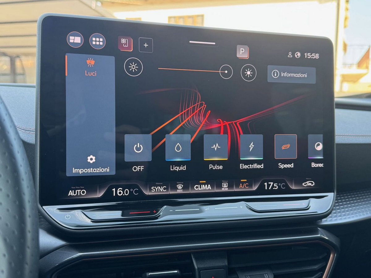 Cupra Formentor Formentor 2.0 TDI (18)