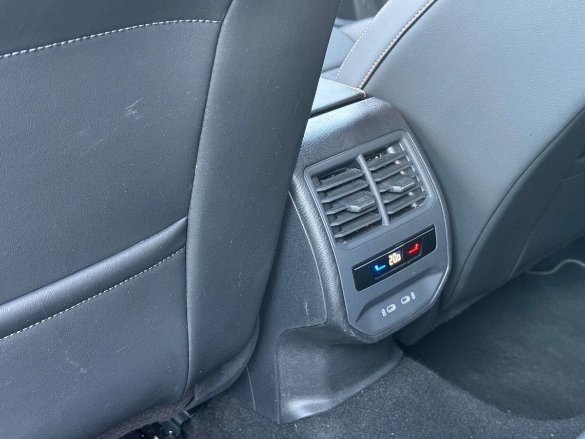 Cupra Formentor Formentor 2.0 TDI (19)