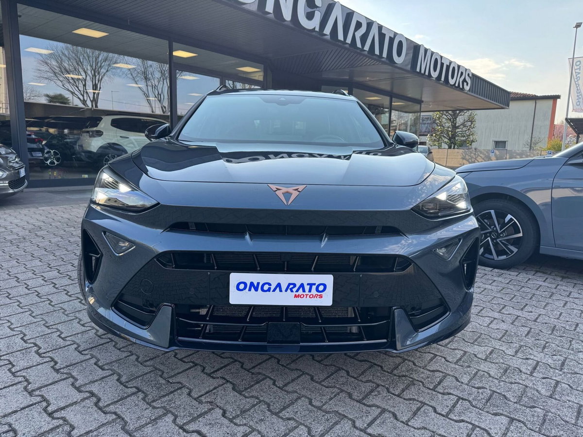 Cupra Formentor Formentor 2.0 TDI (3)