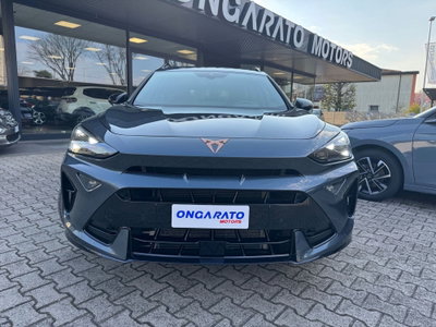 Cupra Formentor Formentor 2.0 TDI (3)