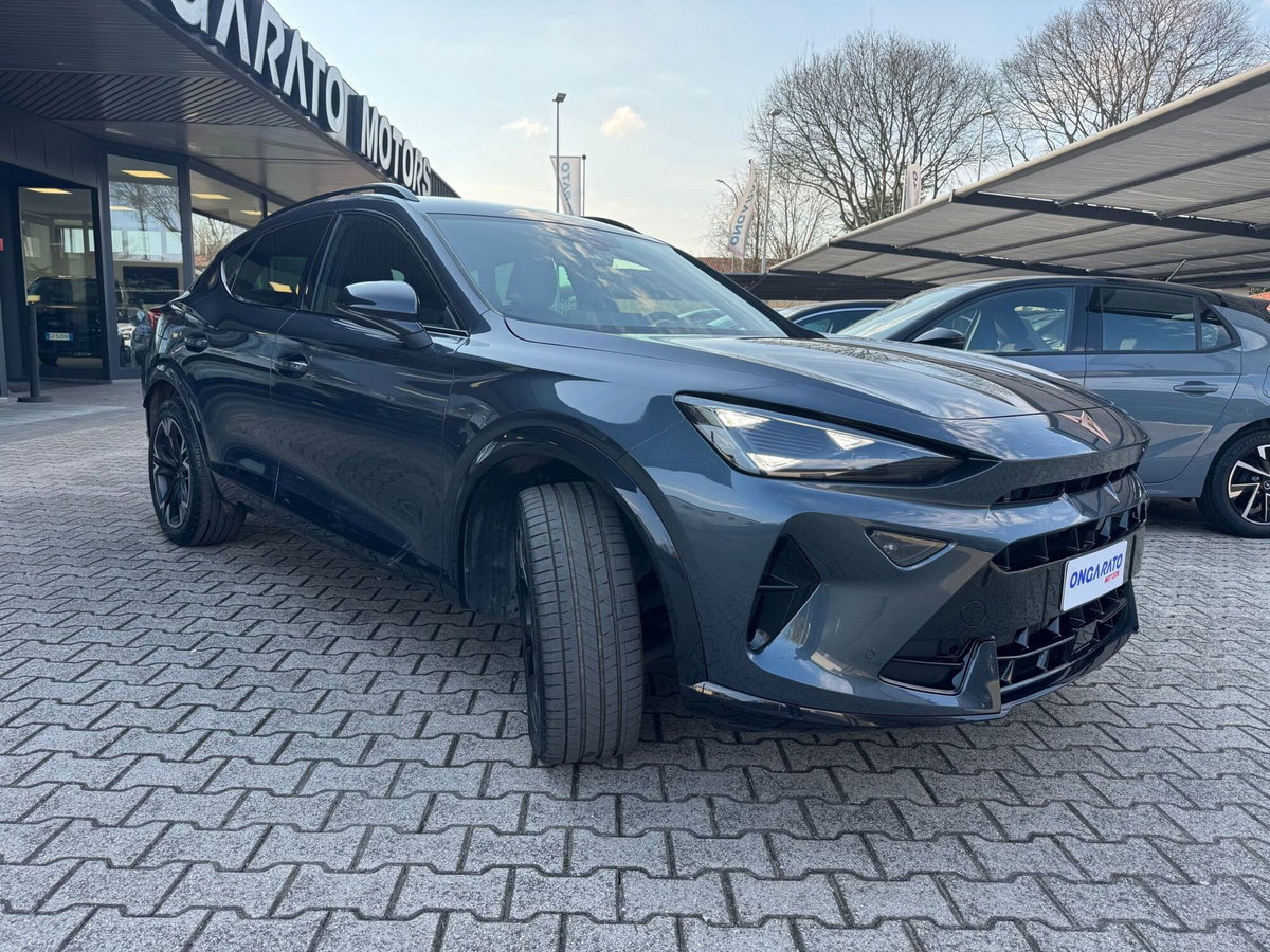 Cupra Formentor Formentor 2.0 TDI (4)