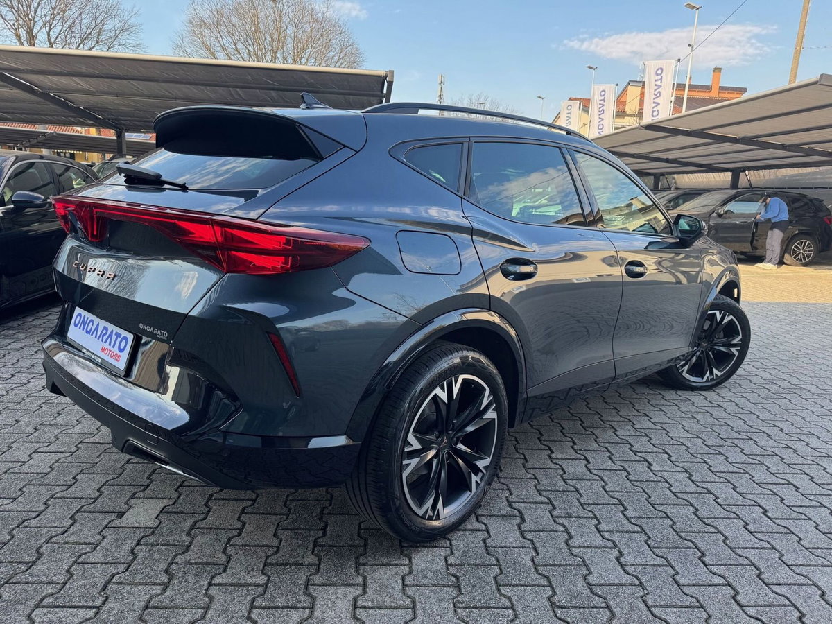 Cupra Formentor Formentor 2.0 TDI (6)