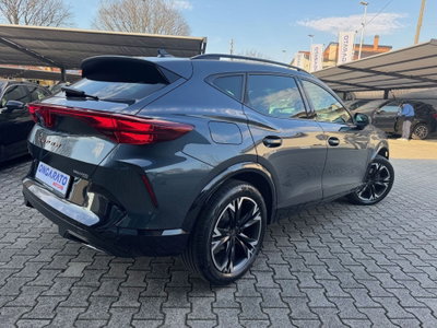 Cupra Formentor Formentor 2.0 TDI (6)