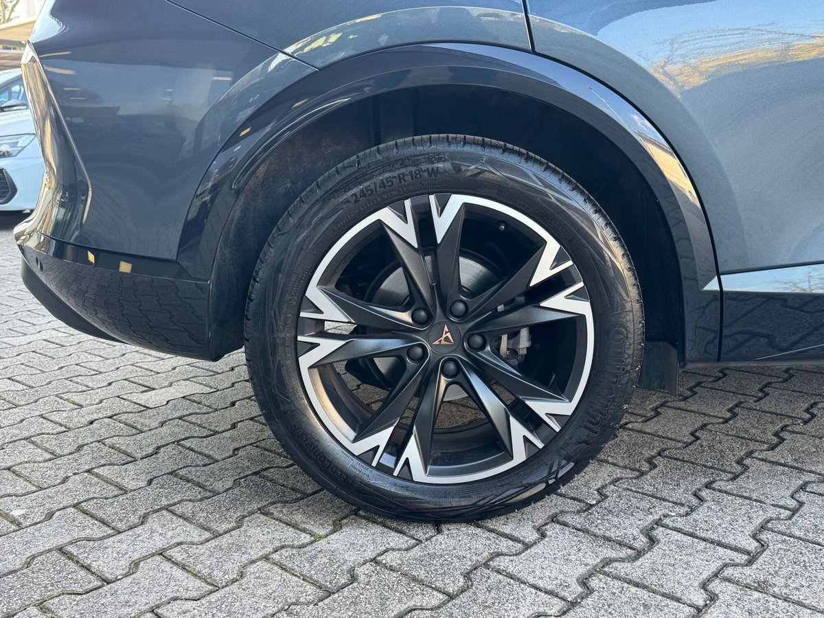 Cupra Formentor Formentor 2.0 TDI (9)