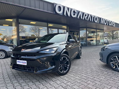 Cupra Formentor Formentor 2.0 TDI usata