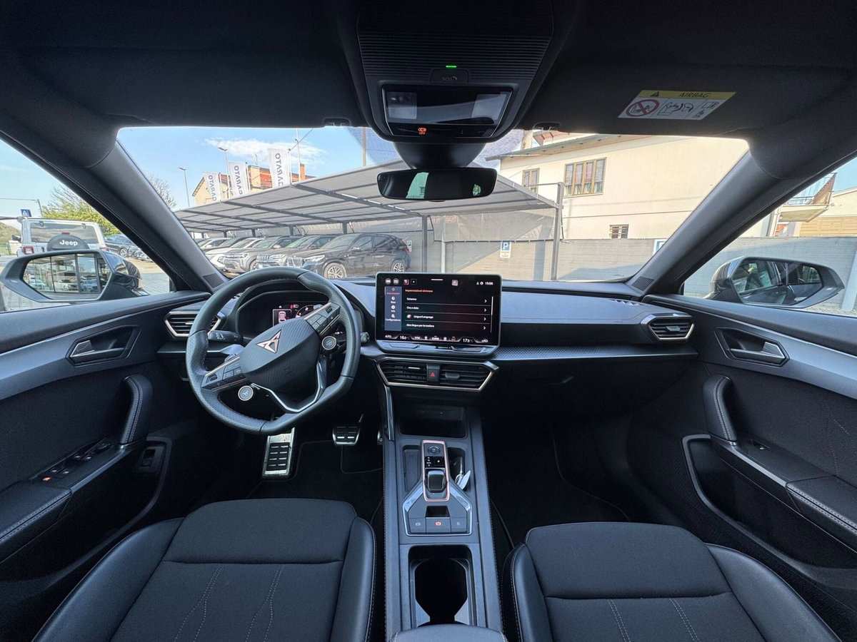 Cupra Formentor Formentor 2.0 TDI (11)