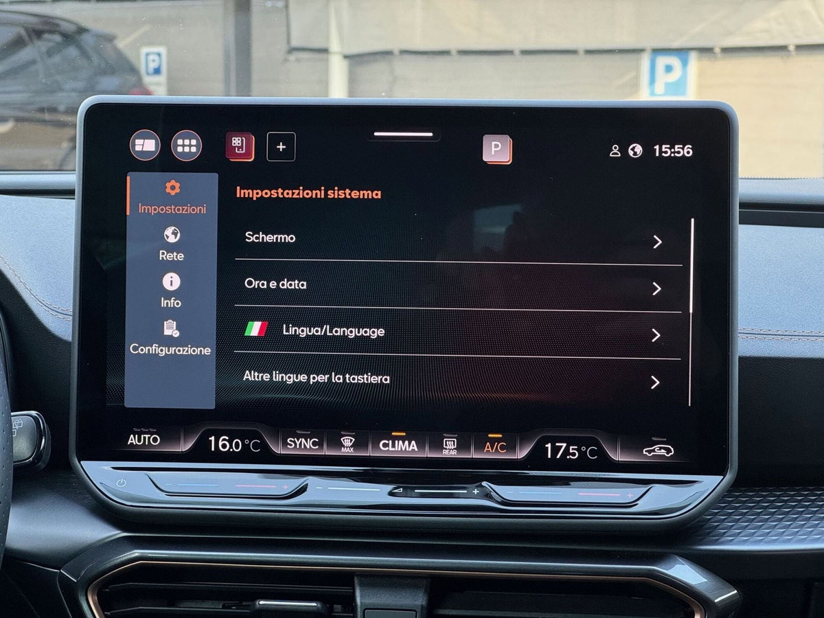 Cupra Formentor Formentor 2.0 TDI (16)