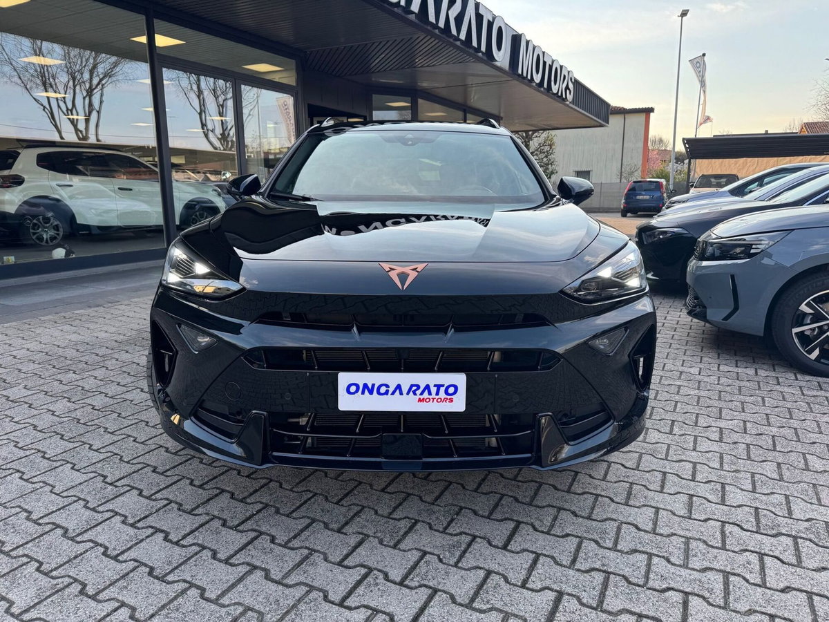 Cupra Formentor Formentor 2.0 TDI (3)