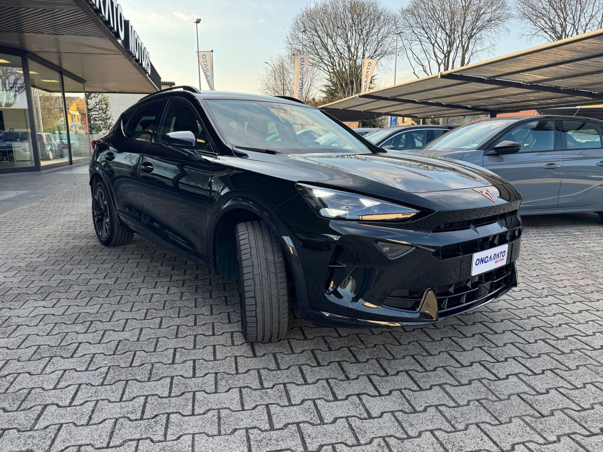 Cupra Formentor Formentor 2.0 TDI (4)