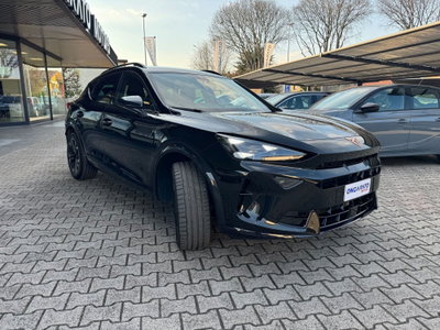 Cupra Formentor Formentor 2.0 TDI (4)