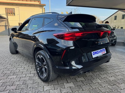 Cupra Formentor Formentor 2.0 TDI (5)