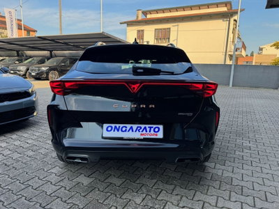 Cupra Formentor Formentor 2.0 TDI (6)