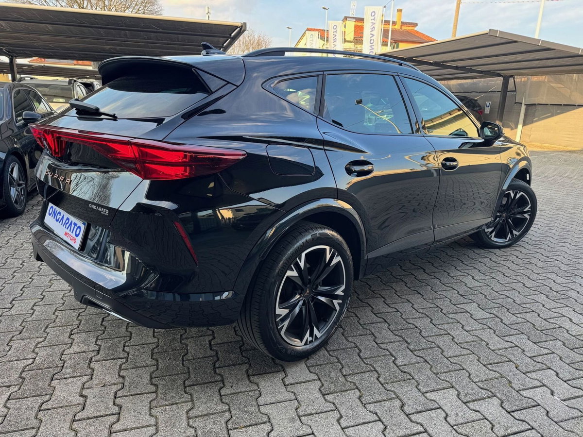 Cupra Formentor Formentor 2.0 TDI (7)