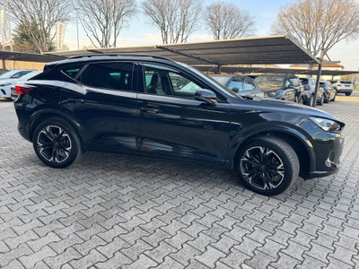 Cupra Formentor Formentor 2.0 TDI (8)