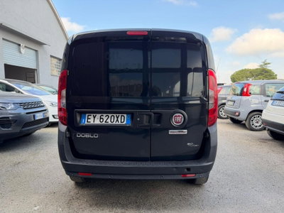 Fiat Doblò 1.6 MJT 16V 90CV Dualogic Emotion (6)