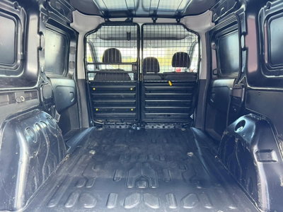 Fiat Doblò 1.6 MJT 16V 90CV Dualogic Emotion (9)