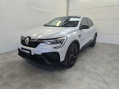 Renault Arkana E-Tech 145 CV R.S. Line usata