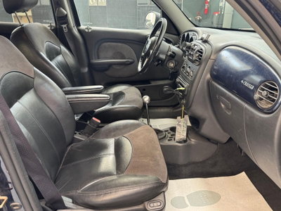 Chrysler PT Cruiser PT Cruiser 2.2 CRD cat Street Cruiser II (12)