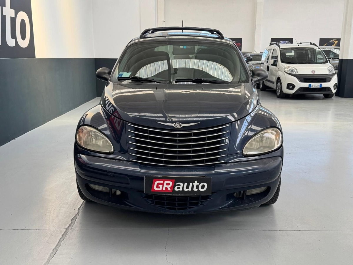 Chrysler PT Cruiser PT Cruiser 2.2 CRD cat Street Cruiser II (3)